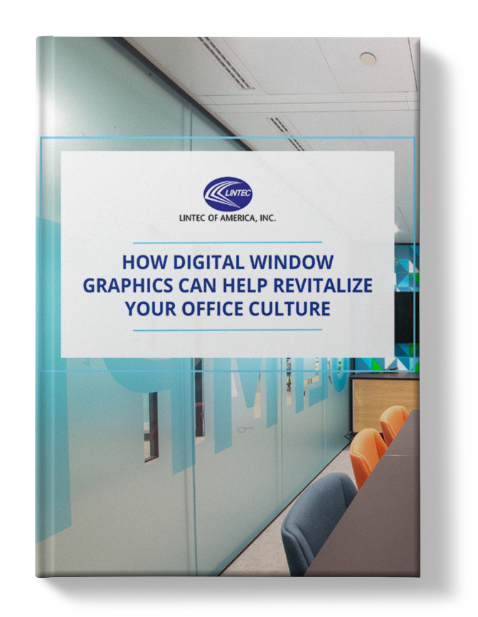 How digital window